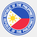 Search for the philippines stickers World flags