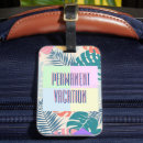 Search for 1980 luggage tags Tropical