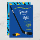 Search for boys ice skating invitations Kids