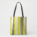 Search for yellow tote bags Rustic