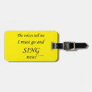 Search for vocalists accessories Singing
