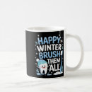Search for happy winter mugs Fun