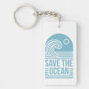 Search for save the ocean key rings World oceans day