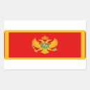 Search for montenegro stickers Montenegrin