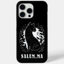 Search for salem iphone cases Witchcraft