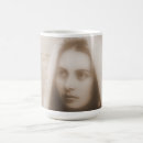 Search for bernadette mugs Catholic