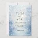 Search for winter wonderland wedding invitations Qr code