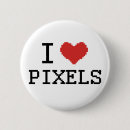 Search for i love the 80s badges Funny
