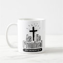 Search for promise mugs Bible quote
