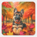 Search for german birthday stickers Dog