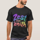 Search for aspiration tshirts Ambitious