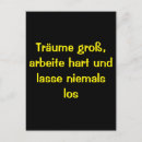 Search for speech postcards Motivation