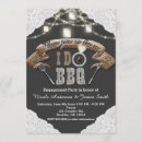 Search for mason jar i do bbq invitations Rustic