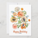 Search for happy spring cards White