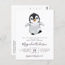 Search for post baby shower invitations Grey