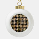 Search for hounding christmas tree decorations Vintage