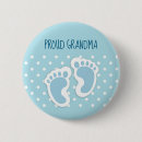 Search for baby feet badges Boy