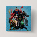 Search for justice league badges Aquaman