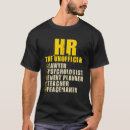 Search for human resources gifts Recruitment