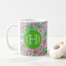 Search for map mugs Pink