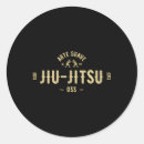 Search for brazilian jiu jitsu gear stickers Ground fighting