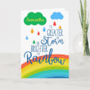Search for rainbow quotes cards For her