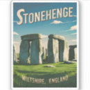 Search for world history stickers Wanderlust