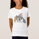 Search for tom kids tshirts jerry mouse
