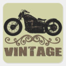 Search for vintage motorbike stickers Classic