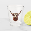 Search for cow shot glasses Animal