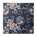 Search for japanese tiles Vintage