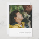 Search for ring invitations Modern