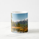 Search for rocky mountain coffee mugs Nature