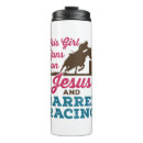 Search for western travel mugs Rodeo