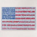 Search for national parks puzzles Adventure