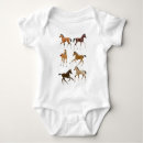 Search for equestrian baby clothes Foal