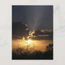 Search for sunrays postcards Clouds
