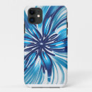 Search for blue abstract iphone cases Artistic