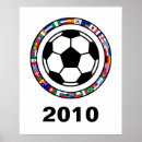 Search for brazil football posters 2010