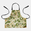Search for dinner aprons Pizza