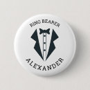 Search for ring bearer badges Cute