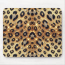 Search for leopard mousepads Wild
