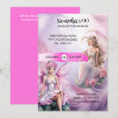 Search for mythical invitations Whimsical