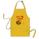 Search for thanksgiving turkey aprons Humour