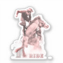 Search for bucking horse stickers Rodeo