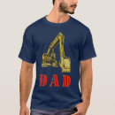 Search for dozer mens tshirts Dad