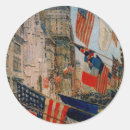 Search for 1917 stickers Vintage