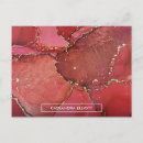 Search for marbled postcards Artistic