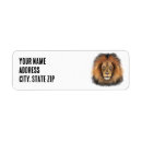 Search for lion king return address labels Jungle