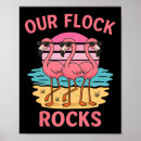 Search for antique flamingo posters Beach
